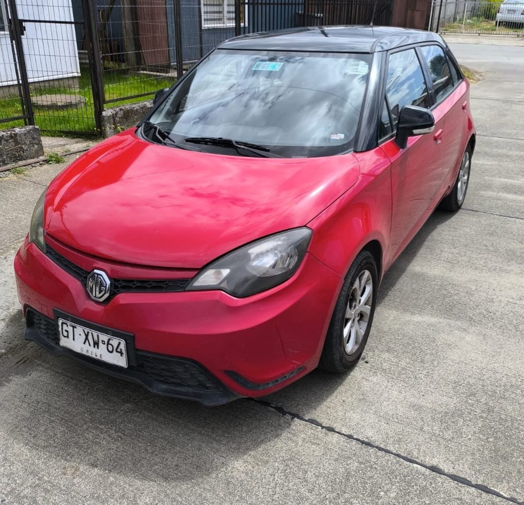 MG 3STD 1.5